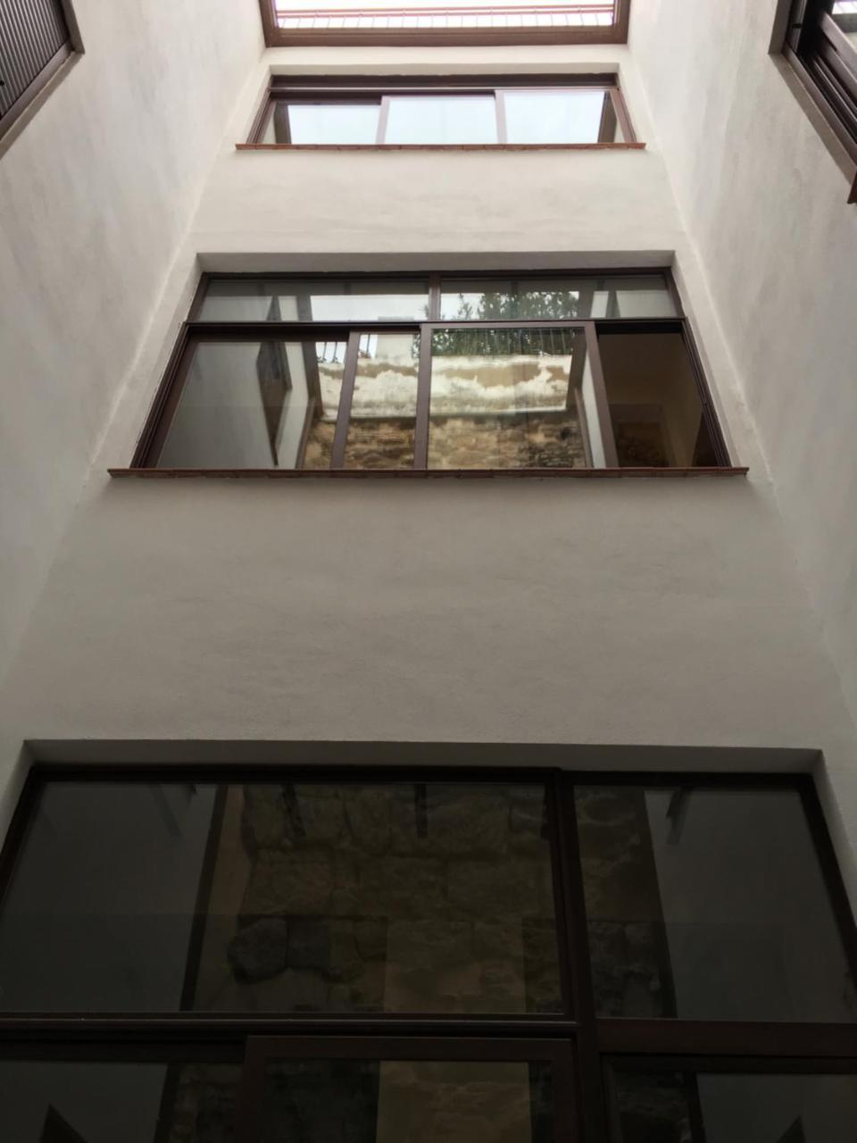 Apartamentos Victoria Bujalance Exterior foto
